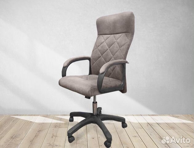 Кресло Калипсо с Челябинской фабрики