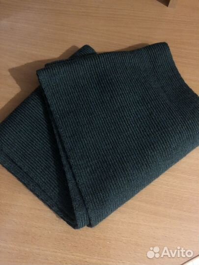 Шапки и шарф