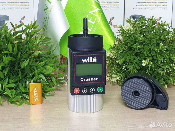 Влагомер зерна Wile 78 YAN в Тарко-Сале