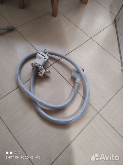 Bosch Logixx 7на запчасти