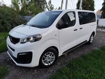 Peugeot Traveller 1.6 MT, 2018, 157 360 км, с пробегом, цена 2 650 000 руб.