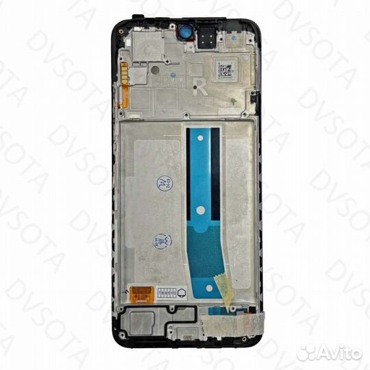 Дисплей Redmi Note 12S 6,43