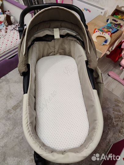 Коляска для новорожденных Esspero