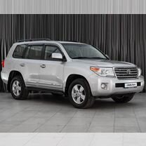 Toyota Land Cruiser 4.6 AT, 2012, 178 203 км, с пробегом, цена 3 749 000 руб.