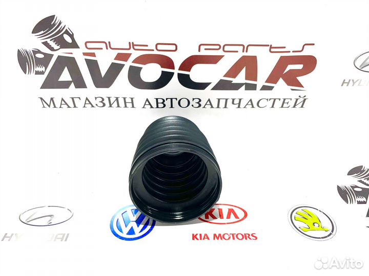 Пыльник Шруса наружный правый Kia Optima 16 20