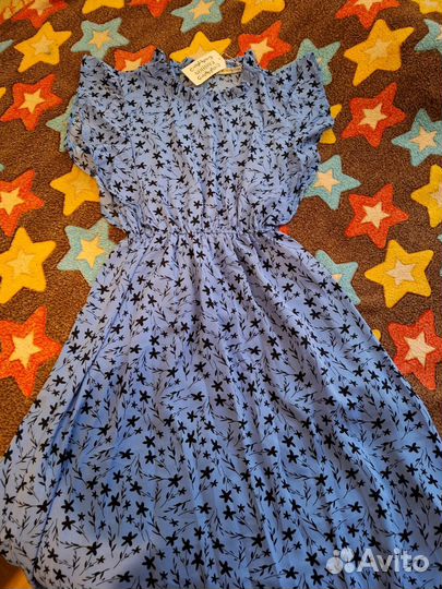 Платье женское,размер 50-52
