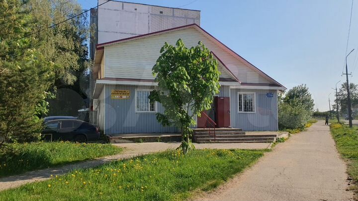 Свободного назначения, 170 м²