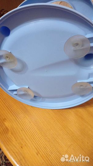 Сиденье для купания детское