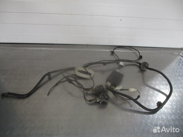 Парктроники задние Chery Kimo A1 SQR473F 2010