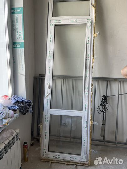 Продам окна пвх