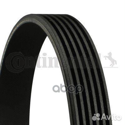 Ремень поликлиновой contitech 6 PK 2245 6 PK 22