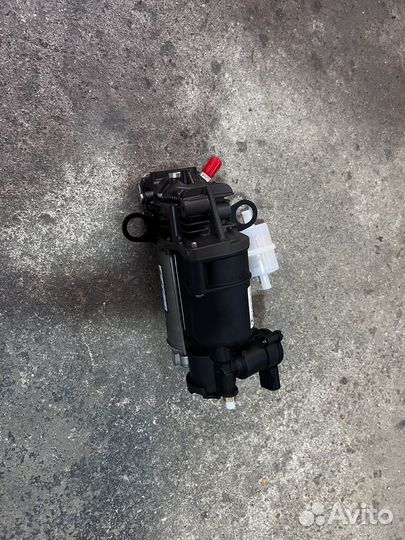 Пневмокомпрессор R-Class W251