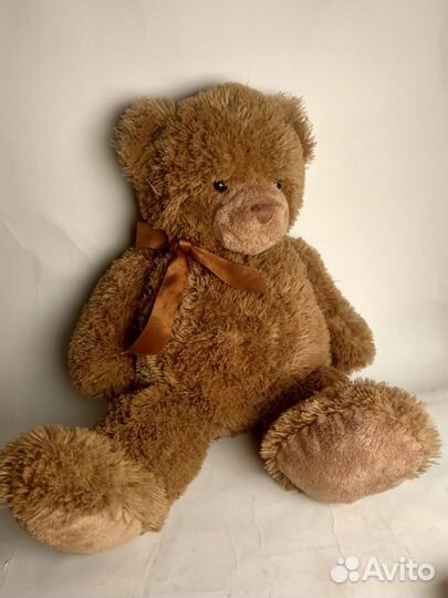 Мягкие Игрушки и кукла