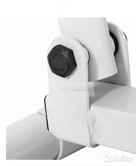 Тренажер эллиптический sportelit