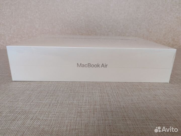Apple MacBook Air 13 2020 M1 8/256