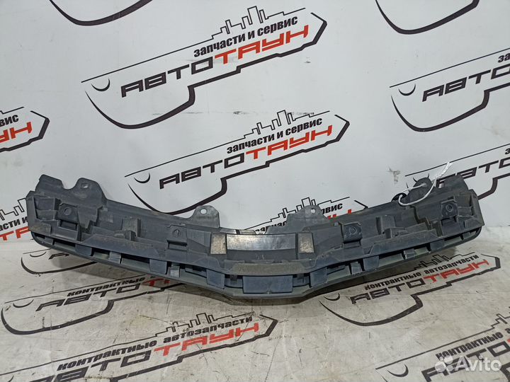 Решетка радиатора honda airwave GJ1 GJ2 2 модель 71121slaj01 FA309Z