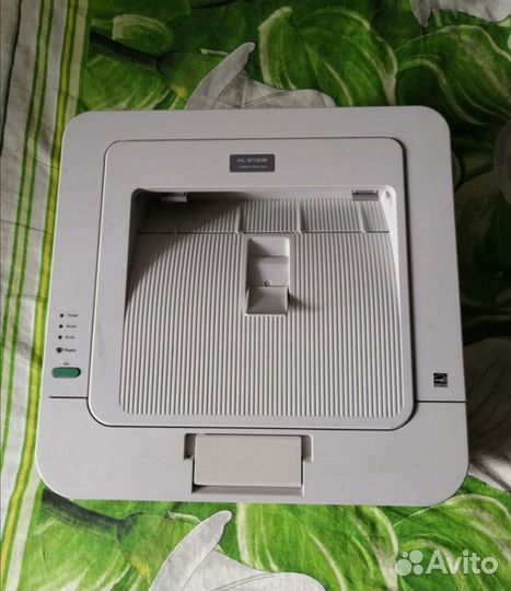 Принтер лазерный