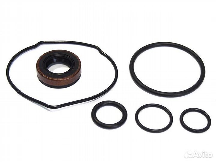 Ремкомплект насоса гур toyota land cruiser 200/lex