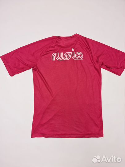 Футболка Bosco игровая