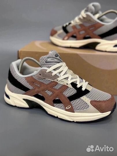 Кроссовки asics Gel-Khanan8 (42)