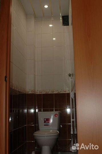 Ремонт квартир