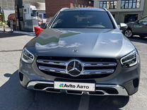 Mercedes-Benz GLC-класс 2.0 AT, 2019, 50 000 км, с пробегом, цена 4 200 000 руб.