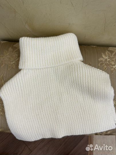 Манишка женская