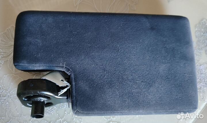 Подлокотник хонда цивик, стрим