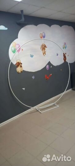 Арка в аренду, свадебная арка в аренду