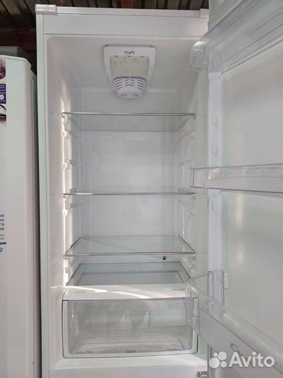 Candy nofrost 200*60см