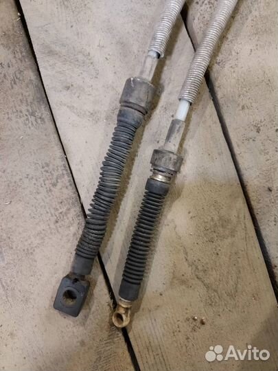 Кулиса МКПП фольксваген пассат B4