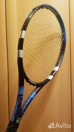 Ракетка Babolat Pure Drive Team Swirly