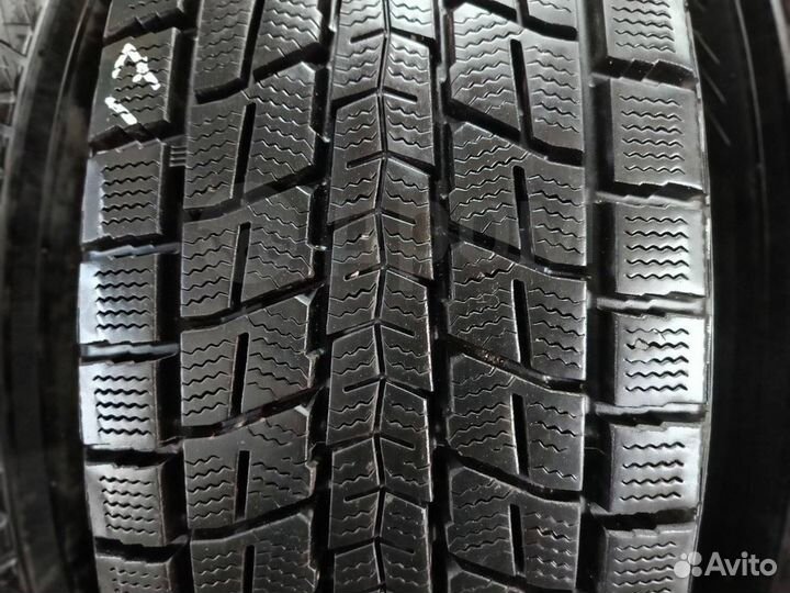 Dunlop Winter Maxx SJ8 215/65 R16 98Q