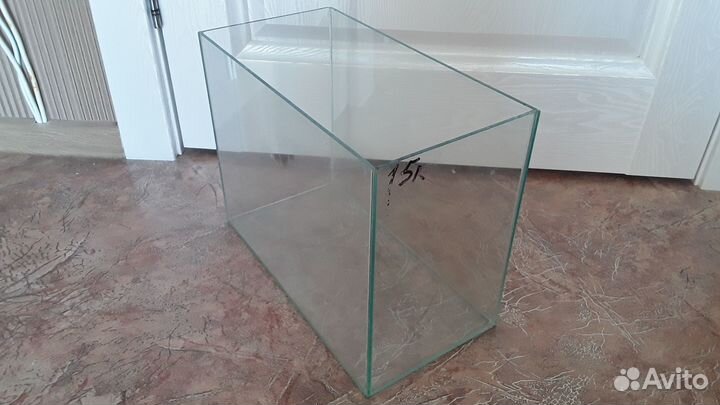 Аквариум - нерестовичек 15л