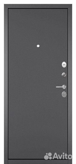 Входная дверь в квартиру