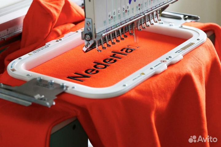 Вышивка на заказ