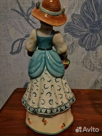 Для интерьера и стола