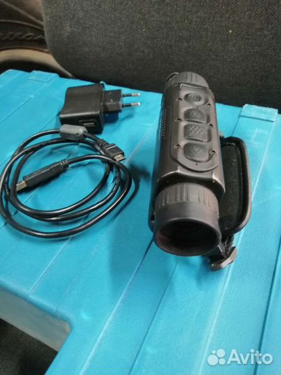 Тепловизор pulsar axion xm30