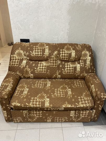 Диван раскладной