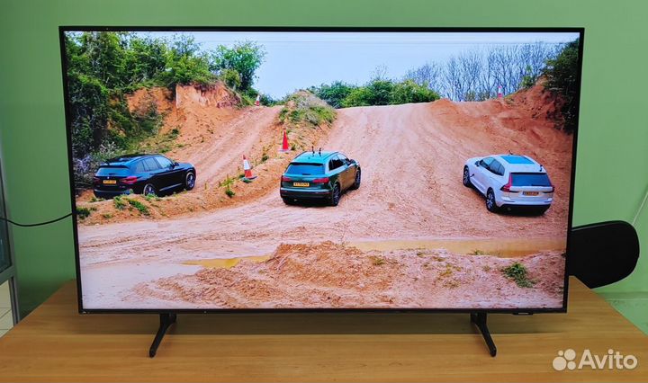 Телевизор 50