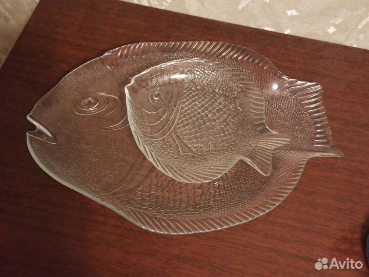 Блюдо, селедочница