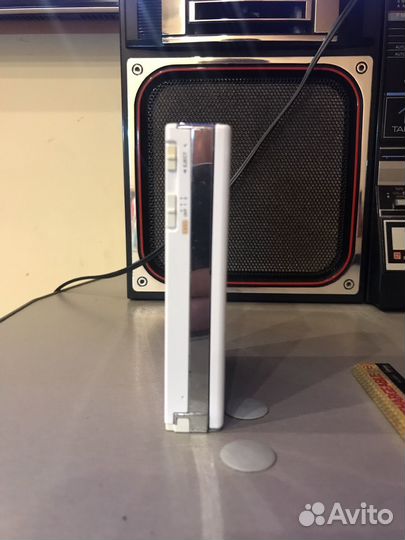 Кассетный плеер Sanyo JJ-P100