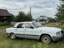 ГАЗ 3110 Волга 2.4 MT, 1999, 70 000 км, с пробегом, цена 110 000 руб.