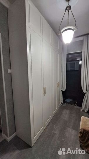 Кухня от производителя