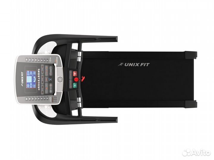 Беговая дорожка unixfit MX-970F