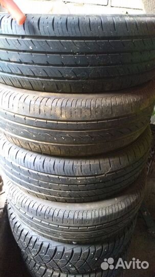 Dunlop SP Touring R1 195/65 R15