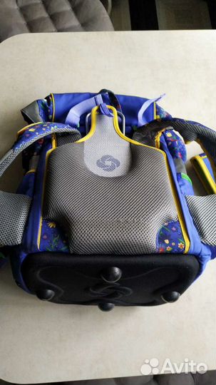 Школьный рюкзак Samsonite 29C-01001 Ergonomic Back