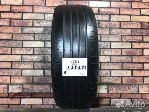 Continental ContiPremiumContact 5 205/55 R16