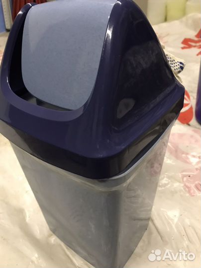 Ведро для мусора