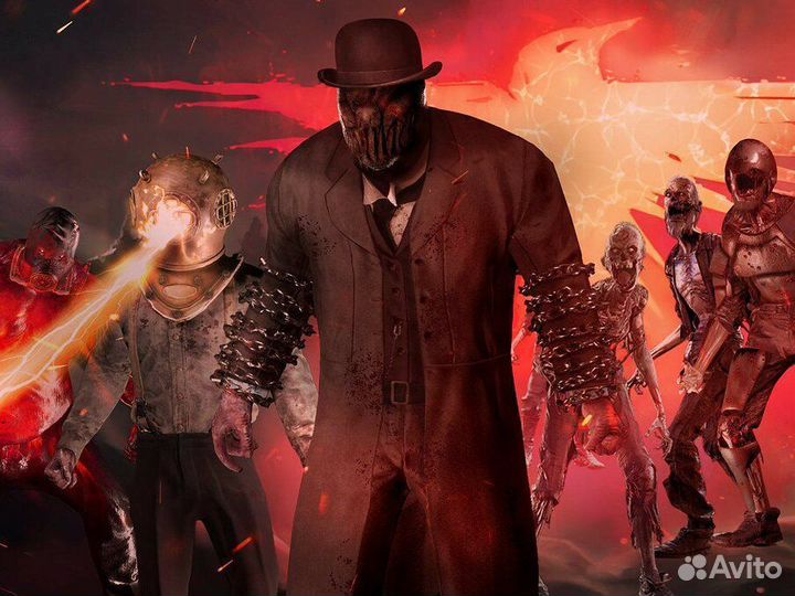 Sker Ritual Steam Пополнение